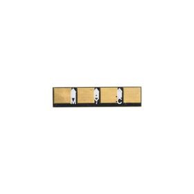 Samsung CLP 310 315 CLX3170 3175 Siyah Muadil Chip