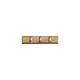 Samsung CLP 310 315 CLX3170 3175 Siyah Muadil Chip