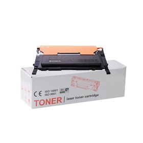 Samsung CLP-310-CLP-315-CLT-K409S-SU141A Siyah Muadil Toner