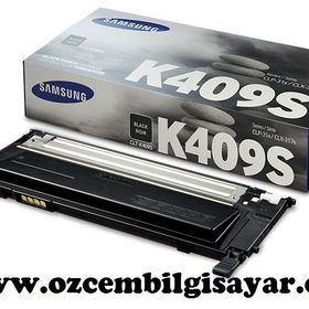 Samsung CLP-310-CLP-315-CLX-3170-CLX-3175 Siyah Orjinal toner