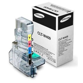 Samsung CLP-310-CLT-W409-SU430A Atık Kutusu