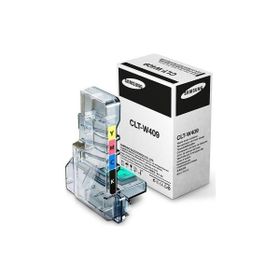Samsung CLP-310-CLT-W409-SU430A Atık Kutusu