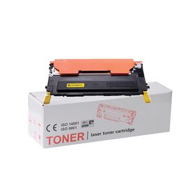 Samsung Clp 310 Clt Y409s Su485a Sarı Muadil Toner