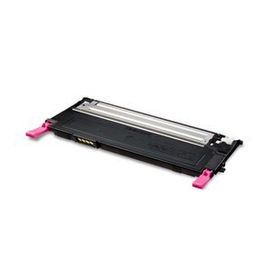 Samsung CLP 310 Kırmızı Muadil Toner