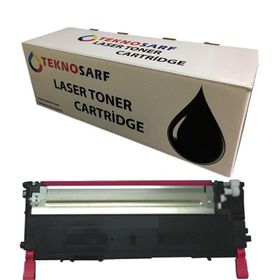 Samsung CLP 310 Kırmızı Muadil Toner