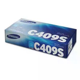 Samsung CLP-310/CLT-C409S Mavi Orijinal Toner