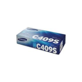 Samsung CLP-310/CLT-C409S Mavi Orijinal Toner