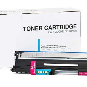 Samsung CLP-310/CLT-C409S/SU008A Mavi Muadil Toner