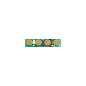 Samsung CLP-310/CLT-C409S/SU008A Mavi Toner Chip