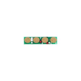 Samsung CLP-310/CLT-C409S/SU008A Mavi Toner Chip