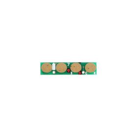 Samsung CLP-310/CLT-C409S/SU008A Mavi Toner Chip