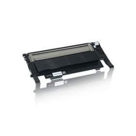 Samsung CLP-310/CLT-K409S/SU141A Siyah Muadil Toner