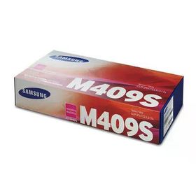 Samsung CLP-310/CLT-M409S Kırmızı Orijinal Toner