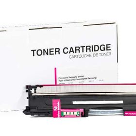 Samsung CLP-310/CLT-M409S/SU275A Kırmızı Muadil Toner
