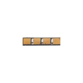 Samsung CLP-310/CLT-M409S/SU275A Kırmızı Toner Chip