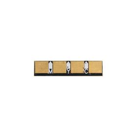 Samsung CLP-310/CLT-Y409S/SU485A Sarı Toner Chip