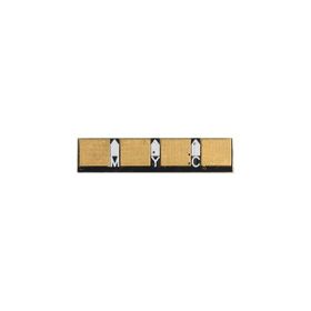 Samsung CLP-310/CLT-Y409S/SU485A Sarı Toner Chip