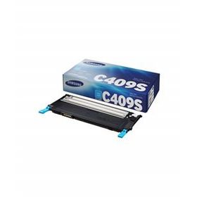 Samsung CLP-315 CLT-C409S Mavi Toner