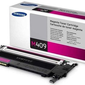 Samsung CLP-315 CLT-M409S Kırmızı 1000 Sayfa Muadil Toner