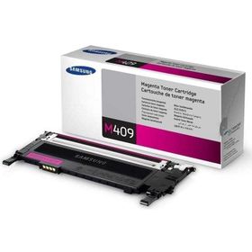 Samsung CLP-315 CLT-M409S Kırmızı 1000 Sayfa Muadil Toner