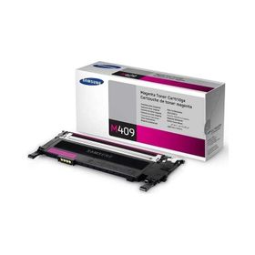 Samsung CLP-315 CLT-M409S Kırmızı 1000 Sayfa Muadil Toner