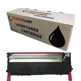 Samsung CLP 315 Kırmızı Muadil Toner