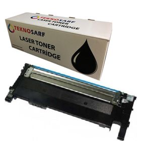 Samsung CLP 315 Mavi Muadil Toner