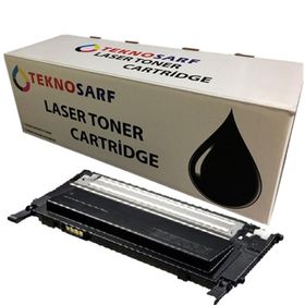 Samsung CLP 315 Siyah Muadil Toner