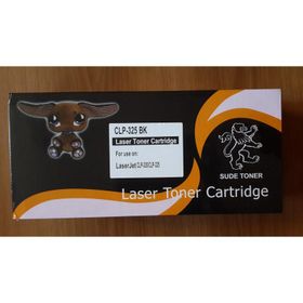 Samsung CLP 315 Siyah Muadil Toner