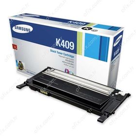 Samsung CLP-315B Siyah Toner