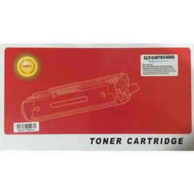 Samsung CLP-320-CLT-C407S-SU001A Mavi Muadil Toner