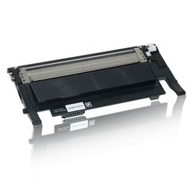 Samsung CLP-320-CLT-K407S-SU134A Siyah Muadil Toner