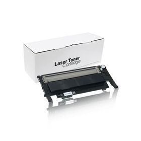 Samsung CLP-320-CLT-K407S-SU134A Siyah Muadil Toner