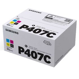 Samsung CLP-320-CLT-P407C Toner