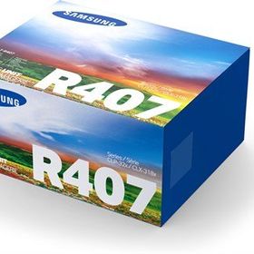 Samsung CLP-320-CLT-R407-SU408A Drum Ünitesi