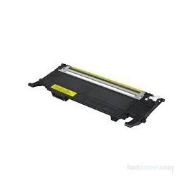 Samsung CLP-320-CLT-Y407S-SU478A Sarı Muadil Toner