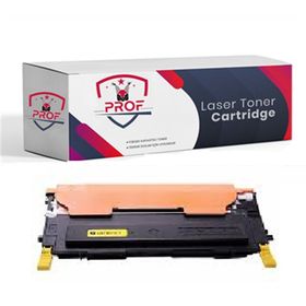 Samsung Clp-320 Sarı Muadil Toner