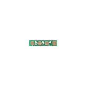 Samsung CLP-325 CLP321-326 CLX3180-3185-31864071K Kırmızı Toner Chip