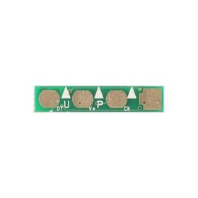 Samsung CLP-325 CLP321-326 CLX3180-3185-31864071K Kırmızı Toner Chip