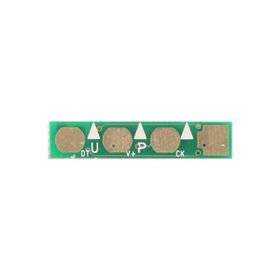 Samsung CLP-325 Sarı CLP 321-326 CLX 3180-3185-3186 407 1K Toner Chip