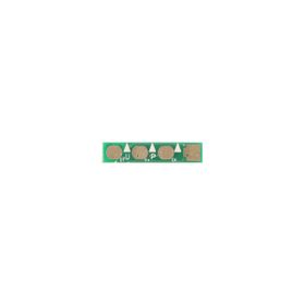 Samsung CLP-325 Sarı CLP 321-326 CLX 3180-3185-3186 407 1K Toner Chip