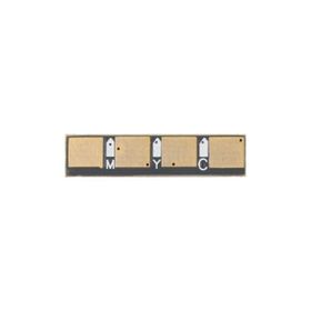 Samsung CLP-325 Siyah CLP321-326 CLX3180-3185-3186 407 1.5K Toner Chip