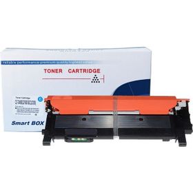 Samsung CLP-360-CLT-C406S-ST988A Mavi 1000 Sayfa Muadil Toner