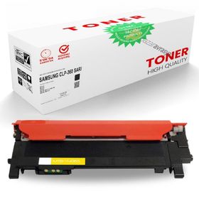Samsung CLP-360 CLT-M406 CLX-3305W Sarı Muadil Toner