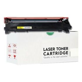 Samsung CLP-365 CLT-K406 Sarı Muadil Toner
