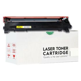 Samsung CLP-365 CLT-K406 Sarı Muadil Toner