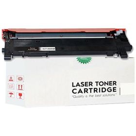Samsung CLP-365 CLT-K406 Siyah Muadil Toner