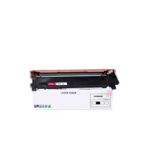 Samsung CLP-365-CLT-M406S-SU256A Kırmızı Muadil Toner