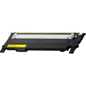 Samsung CLP-365 CLT-Y406S Sarı Muadil Toner