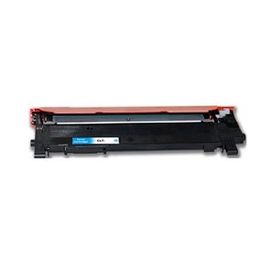 Samsung CLP-365/CLT-C406S/ST988A Mavi Muadil Toner